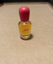 ICI By Coty Perfume/Cologne 1/8fl oz Vintage 1995-Unused picture