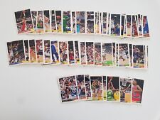 NBA Basketball 92 - 93 Cards Upper Deck Cards... (Unit) FR picture