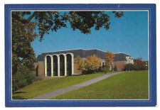 Lewisburg PA Postcard Bucknell University picture