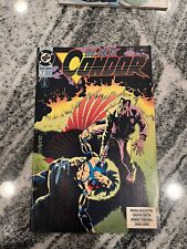 Black Condor #7 (1992-1993) DC Comics picture