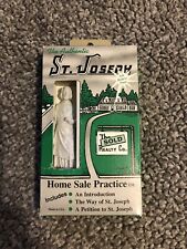 The Authentic St. Joseph Sell Your Home Sale Practice picture