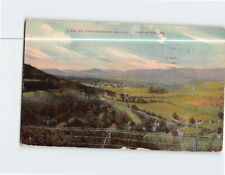 Postcard View Of Conyngham Hazleton Pennsylvania USA picture