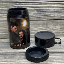Summit Entertainment Twilight Saga New Moon Lunch Box Thermos  picture