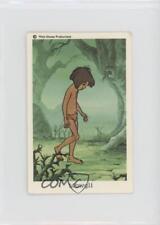 1969 Swedish Disneybilder Unnumbered Mowgli (Walking) f5h picture