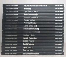 Time Life Books Mysteries of the Unknown 17 of 33 Volume Set 1987 - 1991 picture