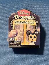 😮 SEALED Disney Doorables Mickey Mouse D23 Expo Figure Limited Edition Of 2300 picture