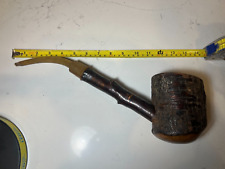 Gorgeous Pipe  Very Large Vintage Ropp Bussang Cherry Wood  Estate Pipe picture