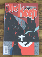 2005 IDW Comics The Keep #2 1st Printing VF+/NM picture