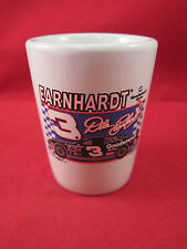Dale Earnhardt #3 Shot Glass Mr Goodwrench picture