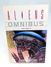 Aliens Omnibus Vol 5 Dark Horse Comics Trade Paperback TPB picture