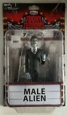 NECA Toony Terrors They Live MALE ALIEN Action Figure - Reel Toys  NEW picture