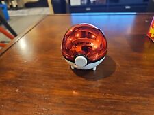 1999 Limited Edition Pokemon Pokeball only picture