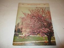 Red Bud, Illinois Centennial Souvenir Book 1967 - 100th anniversary picture