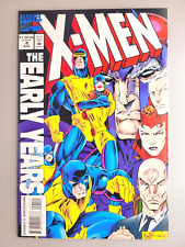 X-MEN THE EARLY YEARS  #4    FINE    1994  COMBINE SHIPPING BX2409 D21 picture