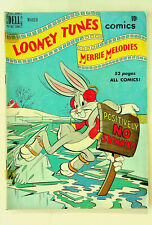 Looney Tunes #101 (Mar 1950, Dell) - Good- picture
