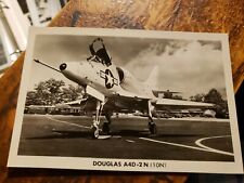 Original Air Books Edgar Deigan Douglas A-4D -2N (10N) picture