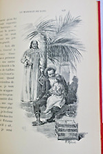Loti (Stone) The Wedding of Loti Première Edition Illustrated 1898 picture