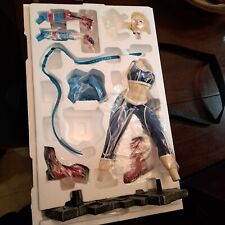 【IN-STOCK】US SELLER Lazydog Studio 1/4 Cammy Nude Body Street-Fighter picture