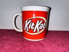 Kit Kat Coffee Mug. Never used. picture