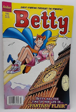 Betty #193, Archie Comics picture