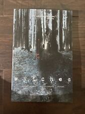 Wytches Volume 1 Image TPB Graphic Novel picture