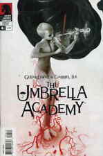Umbrella Academy, The: Apocalypse Suite #4 VF/NM; Dark Horse | Gerard Way - we c picture