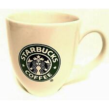 Starbucks 2006 Coffee Mug, Double Sided Original Mermaid/Siren Logo 15.3 oz. picture