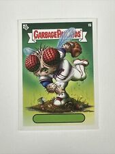 SPENCER STRIDER ERROR No Name 15 2022 Topps GPK x MLB  Alex Pardee ROOKIE picture