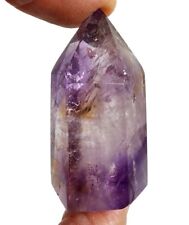 Ametrine Polished Crystal Tower 34.9 grams picture