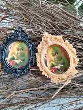 Grinch as a Baby Ornament: Humorous Holiday - How the Grinch Stole Christmas Fun picture