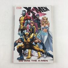 X-Men: We Are the X-Men (Marvel, July 2010) picture