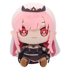 Hololive EN friends with u Mori Calliope Plush Toy Doll 20cm from JAPAN Vtuber picture