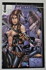 Avengelyne Vol. 3  Issue 1 1999 Awesome Comics NM picture