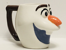 Disney Frozen II Olaf Ceramic Coffee Mug/Cup Multi-color from Zak Designs picture