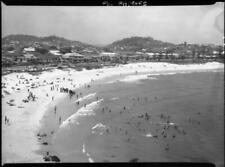 Queensland Coolangatta Beach, Queensland - Old Photo 1 picture