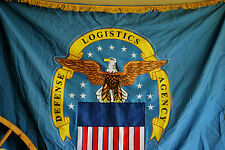 Defense Logistics Agency Organizational Flag - GI Issue picture