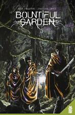 Bountiful Garden Tp Vol 01 Mad Cave Studios Softcover picture