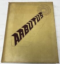 Indiana University Arbutus 1949 Vol 56 Yearbook picture