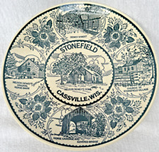 Stonefield Cassville WI 10