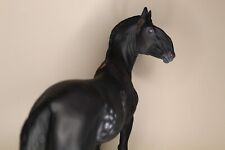 OOAK Drastic custom breyer horse picture