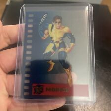 1995 Fleer Ultra Suspended Animation #7 Morph Limited Edition Chase 🔥🔥🔥 picture