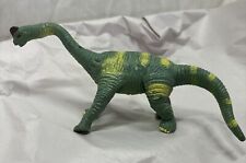 Vintage 1988 The Carnegie Safari Brachiosaurus Dinosaur Toy Figure Figurine picture