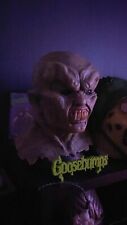 Goosebumps Haunted Mask  picture
