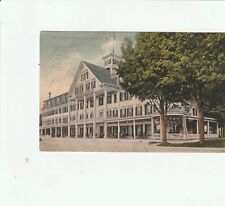 Bethlehem NH  The Sinclair House  1910  Pub. by G. W. Morris picture