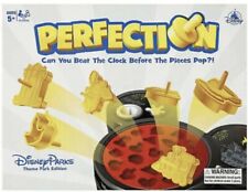 Disney Parks Mickey Perfection Game New Sealed In Box .***** picture