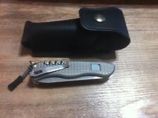 Victorinox - Swiss army knife - Custom Outrider picture