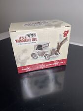 2010 GEORGE BAILEY'S CAR  It's a Wonderful Life Series I  ENESCO picture
