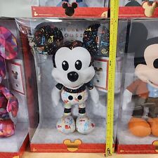 Disney Year Of The Mouse February Mickey Mouse  Band Leader # 2 NWT picture