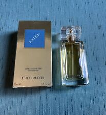 Estee Lauder ESTEE Super Cologne Spray Perfume 1.7 oz / 50 ml 90% Full picture