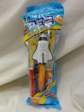 Pez ~ SPACE MISSION ~ Space Shuttle ~ NEW IN PACKAGE ~ 2024 picture